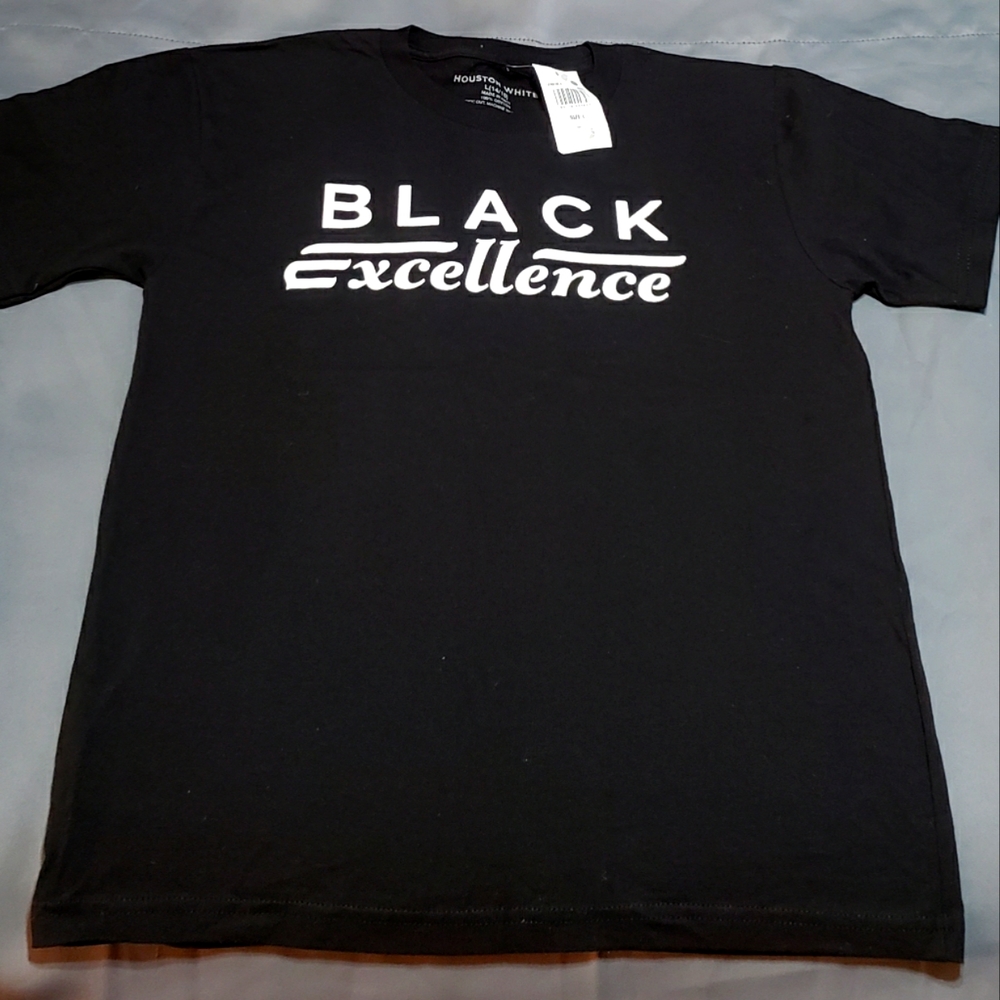 Black Excellence Youth tshirt